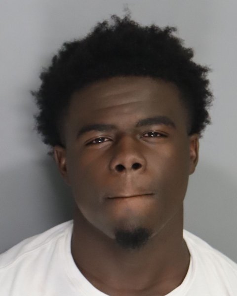 Mugshot of JONATHAN HARDAWAY