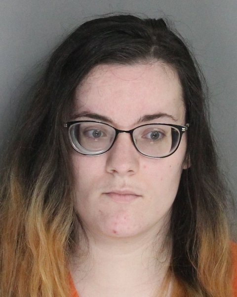Mugshot of JORDAN FOWLER