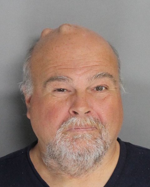 Mugshot of ROBERT PATRY