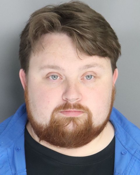 Mugshot of JOSEPH RIDGEWAY
