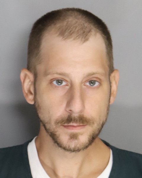 Mugshot of MICHAEL MAKOSKI
