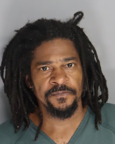Mugshot of WILLIAM CALDWELL