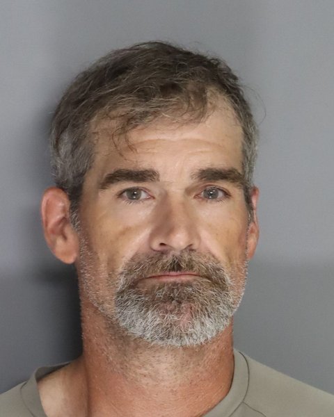 Mugshot of JEFFERY MELTON