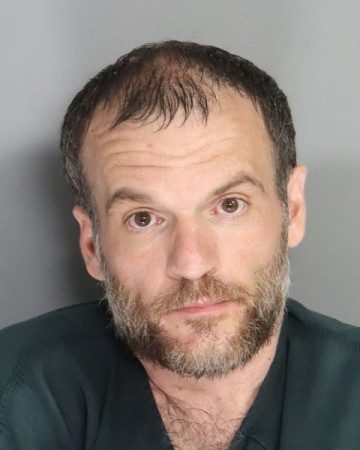 Mugshot of JAMES ANDREWS