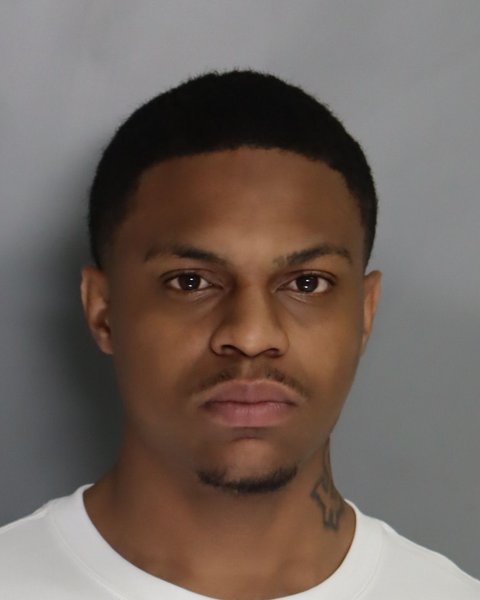Mugshot of JAHEEM LEGONS