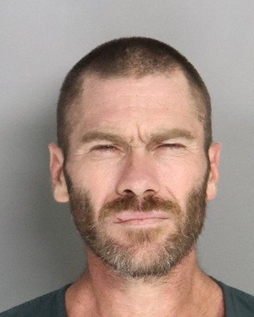 Mugshot of JOSEPH BOYLEN