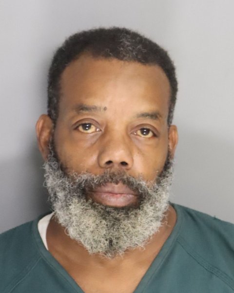 Mugshot of RODNEY HOLMES