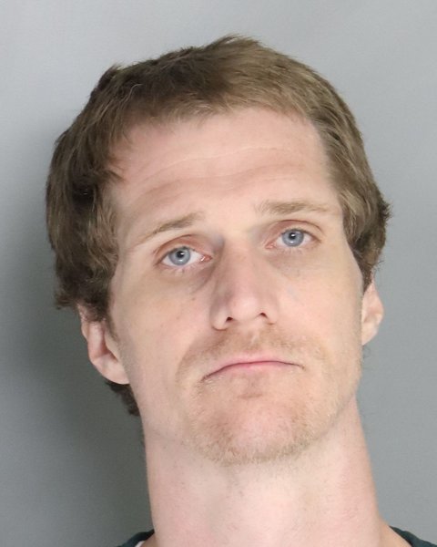 Mugshot of ROBERT DIXON