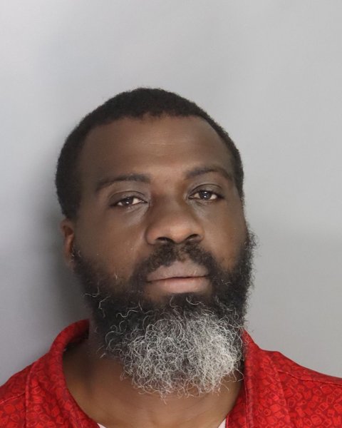 Mugshot of ANTONIO STALLINGS