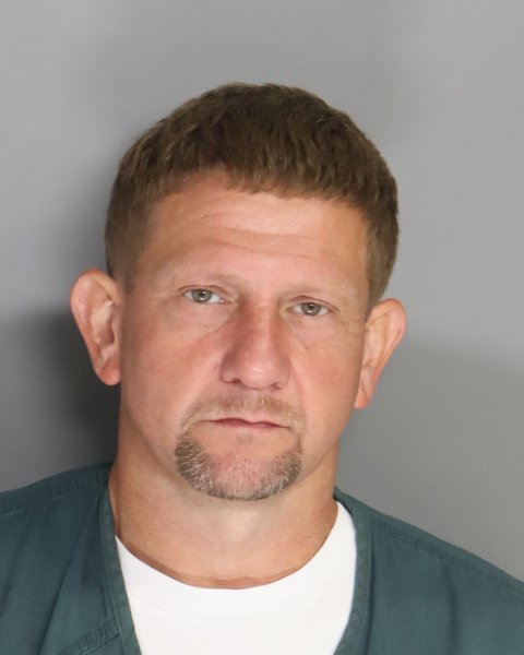 Mugshot of TIMOTHY SMITH