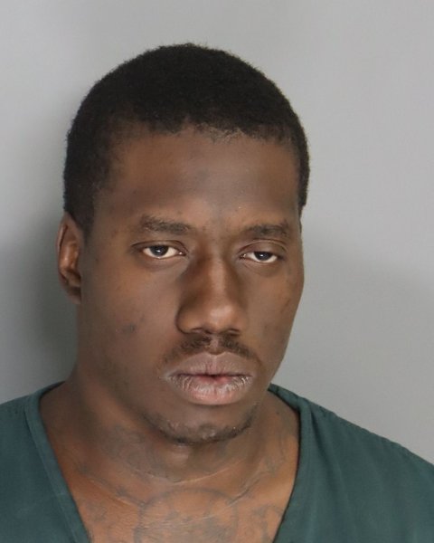 Mugshot of TAAVON JOHNSON