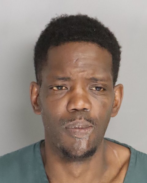 Mugshot of PIERRE MCKIE