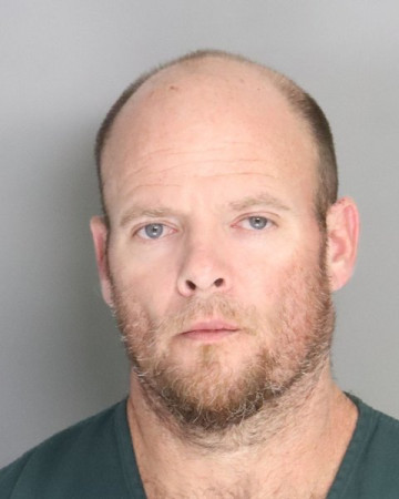 Mugshot of WILLIAM MURPHY