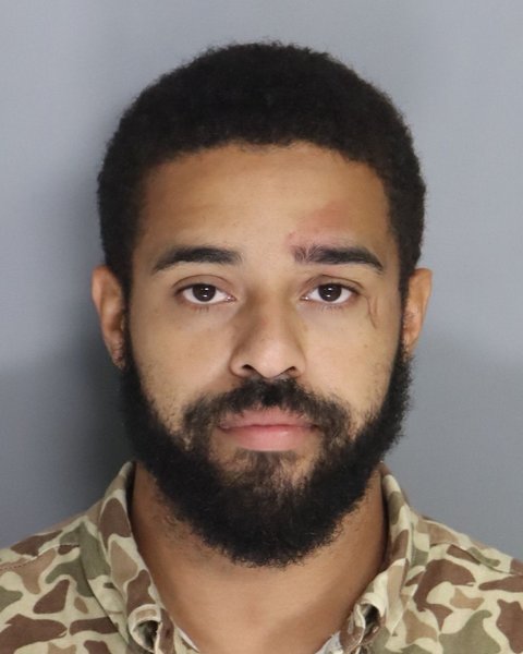 Mugshot of WALTER SMITH