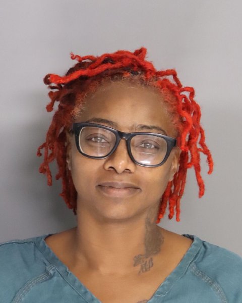 Mugshot of SARAH WILLIAMSON