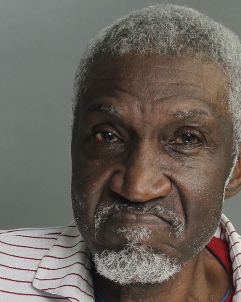 Mugshot of LARRY DORSEY
