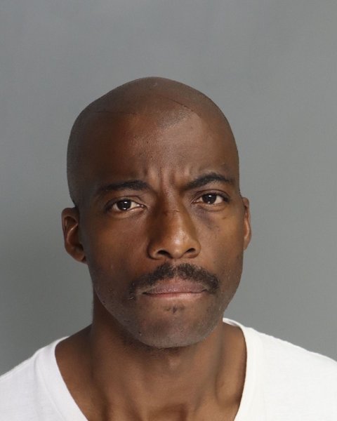 Mugshot of JOSEPH DICKS