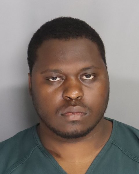 Mugshot of KENYONTAE BOWERS