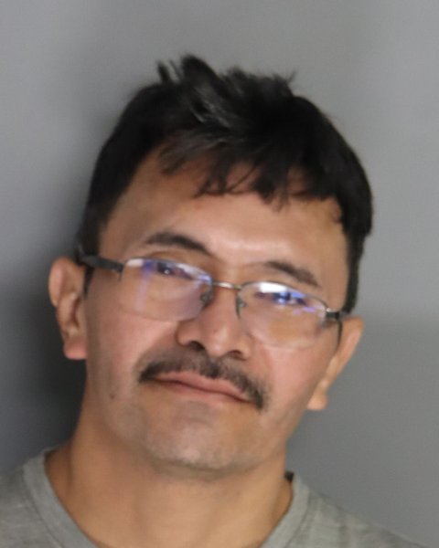 Mugshot of MIGUEL LINARES RODRIGUEZ