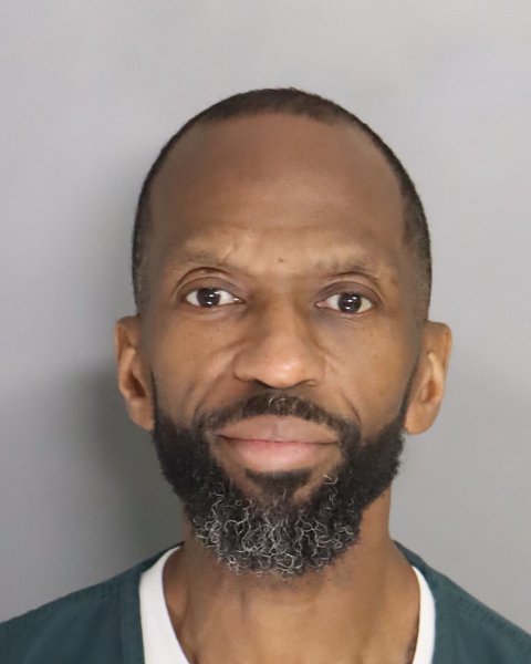 Mugshot of WARREN THOMAS