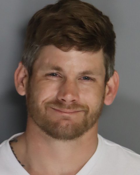 Mugshot of CHRISTOPHER BLOOMER