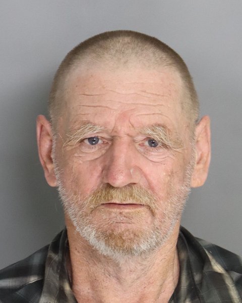 Mugshot of GARY HAAS