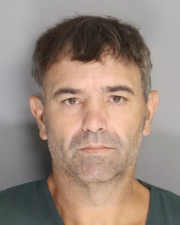 Mugshot of DONAVAN HERRON