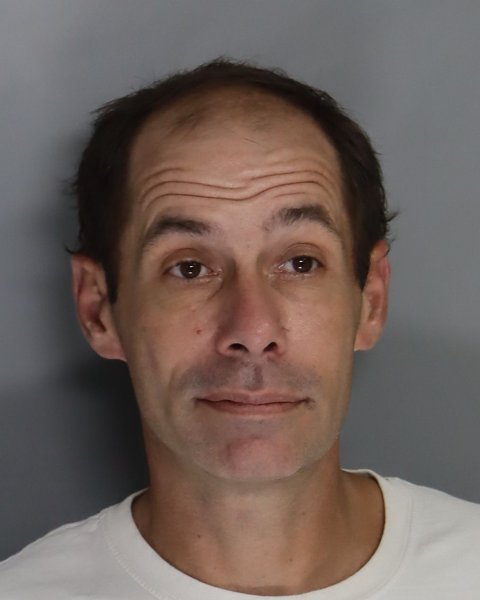 Mugshot of JUSTIN WORKMAN