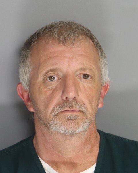 Mugshot of BRADFORD HARDY