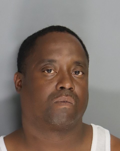 Mugshot of JOE WILLIAMS