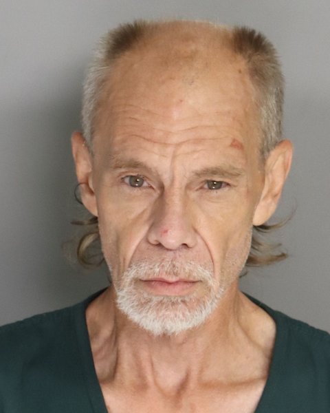 Mugshot of GREGORY LANGDALE