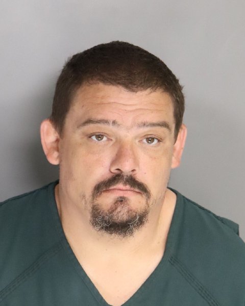 Mugshot of JOSHUA CLEVELAND