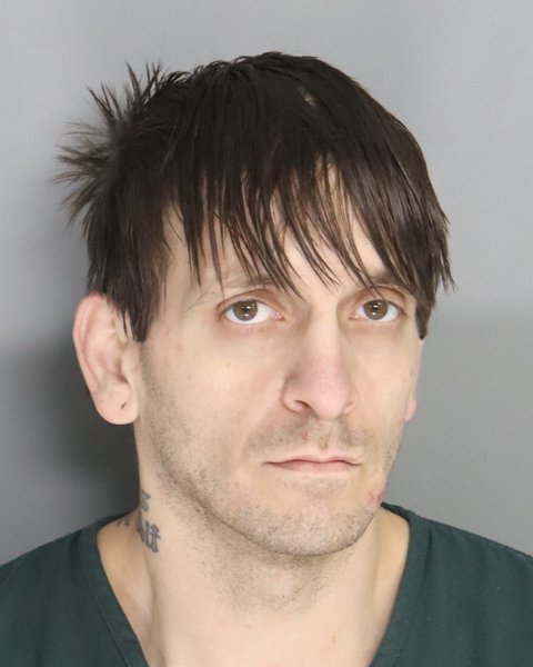 Mugshot of PAUL SMITH