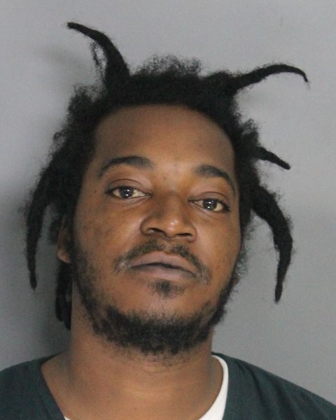 Mugshot of BENNIE CURRY