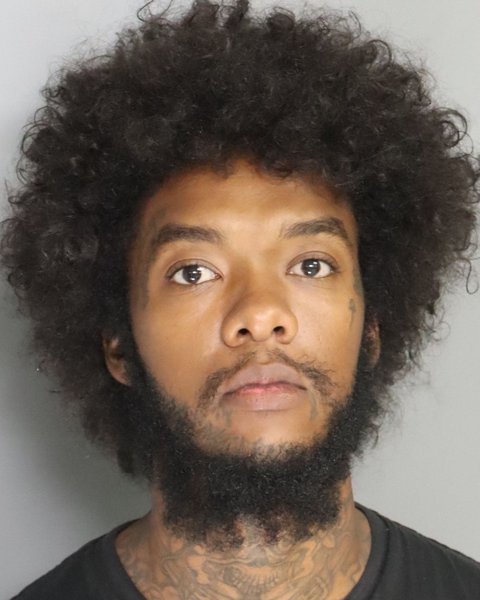 Mugshot of DE'ANDRE SANCHEZ