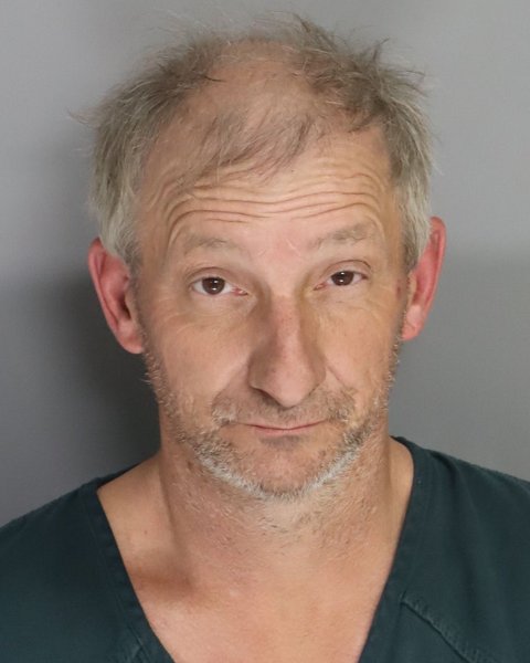 Mugshot of BRYAN BODIE