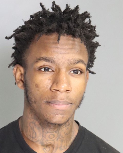 Mugshot of NAI'HEER BUSH