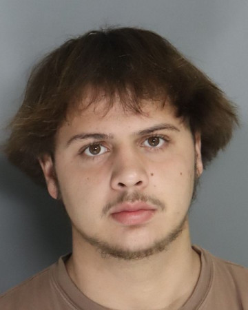 Mugshot of KYLER REARDEN