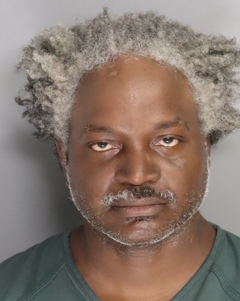 Mugshot of EVAN PRIESTER