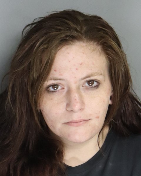 Mugshot of KRISTA SMART