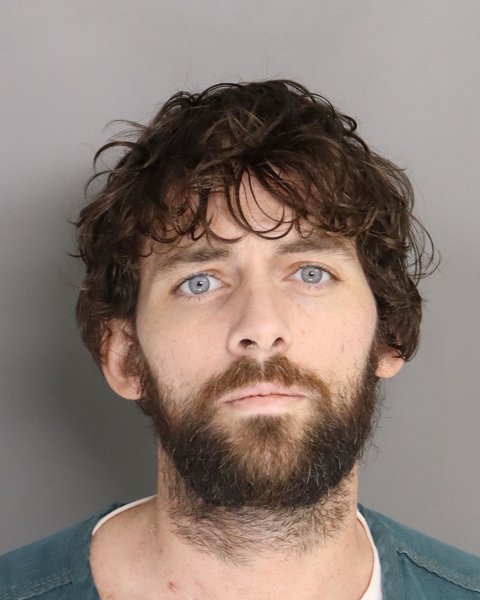Mugshot of JOSHUA JOHNSON
