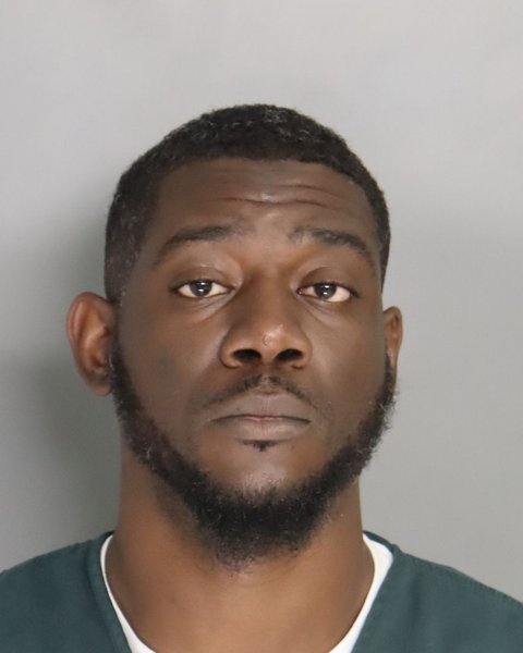 Mugshot of SIDNEY CARTER