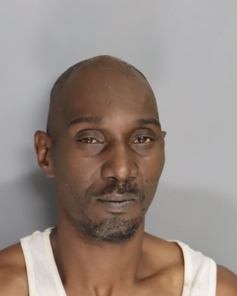 Mugshot of BLAINE TYLER