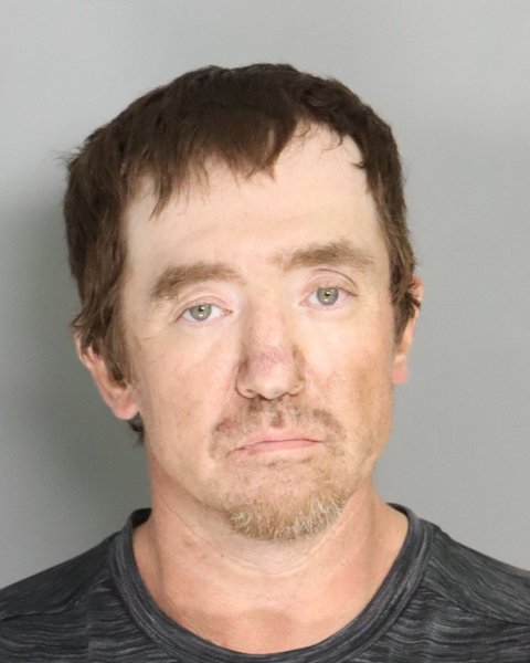 Mugshot of ANTHONY RENEW