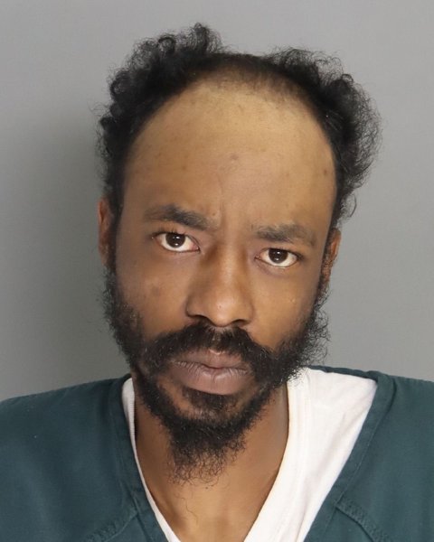 Mugshot of ADRAIN WASHINGTON