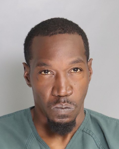 Mugshot of LARRY CARTER