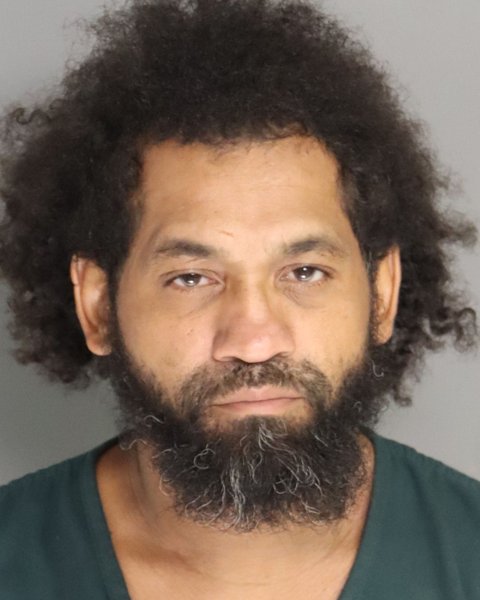 Mugshot of MICHAEL HUNSBERGER