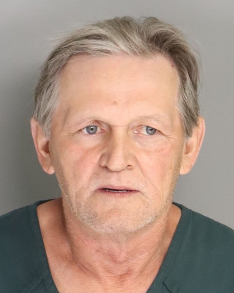Mugshot of WILLIAM SCOTT