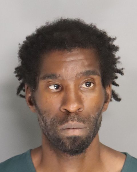 Mugshot of STEPHON BRIGHT