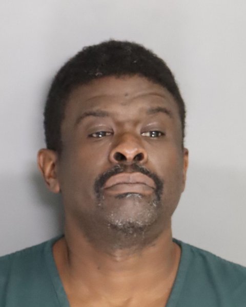 Mugshot of KILVEN PATTERSON